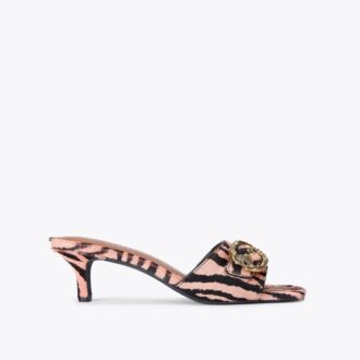 Mayfair Mid Mule-hak