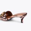 Mayfair Mid Mule-hak