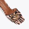 Mayfair Mid Mule-hak
