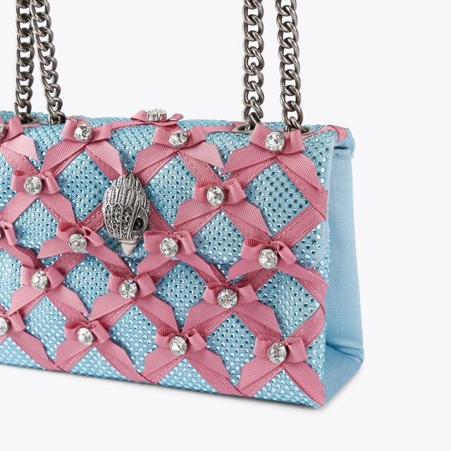 Medium Bow Kensington-tas Medium Bow Kensington-tas