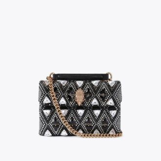 Medium Kensington Jewel Bag