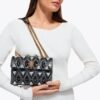 Medium Kensington Jewel Bag