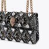Medium Kensington Jewel Bag