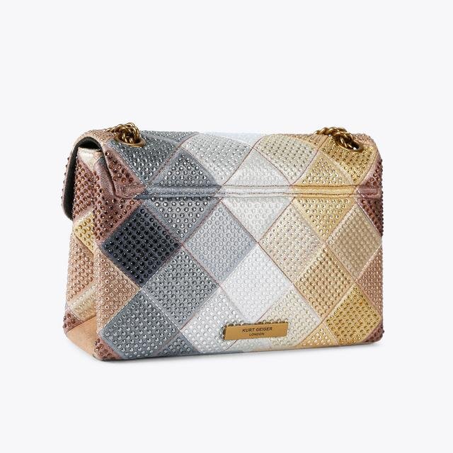 Medium Kensington-tas Medium Kensington-tas