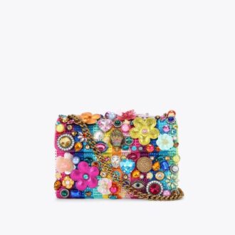 Medium Kensington Tutti Frutti-tas