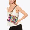 Medium Kensington Tutti Frutti-tas