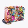 Medium Kensington Tutti Frutti-tas