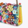 Medium Kensington Tutti Frutti-tas