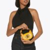 Micro Chelsea Hobo-tas Micro Chelsea Hobo-tas