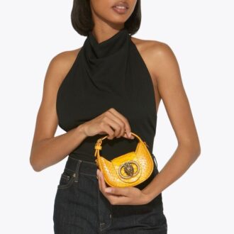 Micro Chelsea Hobo-tas