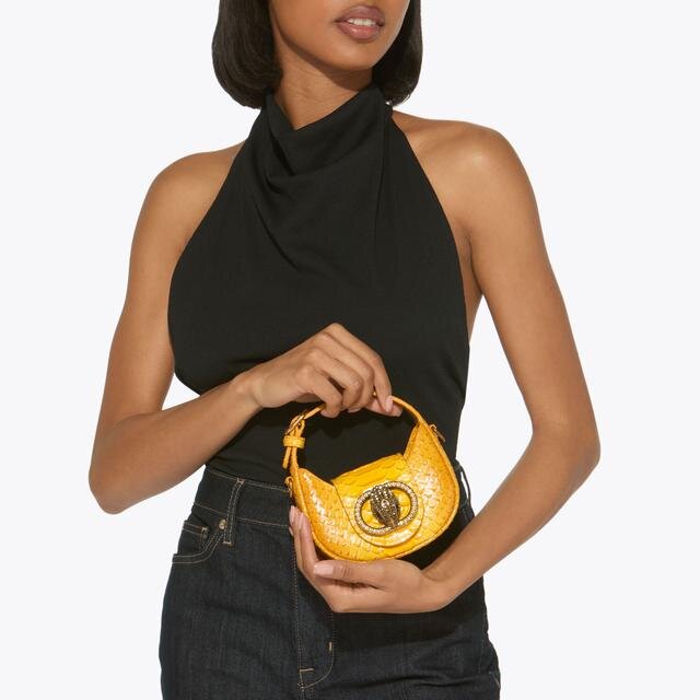 Micro Chelsea Hobo-tas Micro Chelsea Hobo-tas