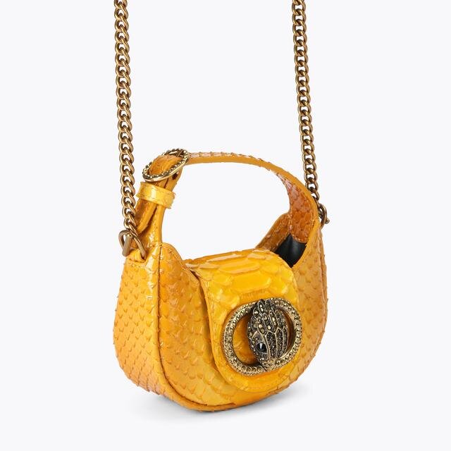 Micro Chelsea Hobo-tas Micro Chelsea Hobo-tas