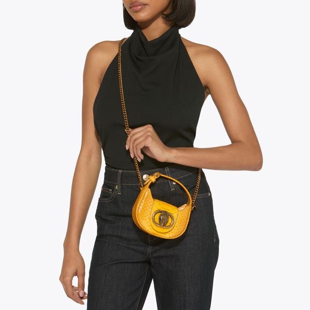 Micro Chelsea Hobo-tas Micro Chelsea Hobo-tas