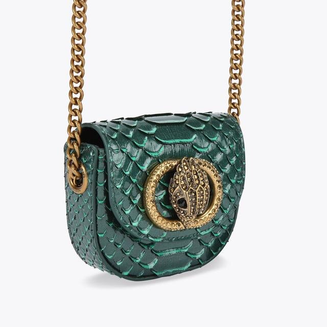 Micro Chelsea Saddle Bag Micro Chelsea Saddle Bag