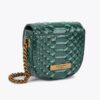 Micro Chelsea Saddle Bag Micro Chelsea Saddle Bag