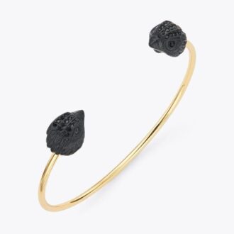 Micro Eagle Cuff