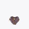 Micro Heart Cross Body Bag Micro Heart Cross Body Bag