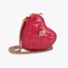 Micro Heart Cross Body Bag Micro Heart Cross Body Bag