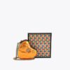Micro Heart Cross Body Bag Micro Heart Cross Body Bag
