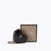Micro Heart Cross Body Bag Micro Heart Cross Body Bag