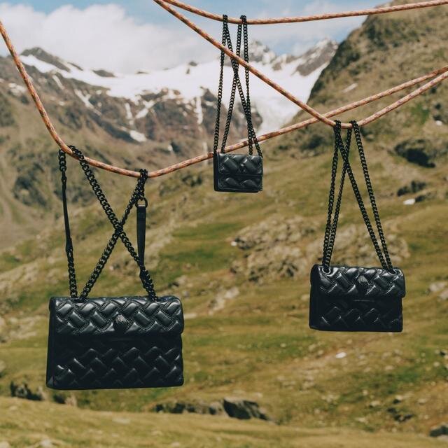 Micro Kensington Drench Bag Micro Kensington Drench Bag