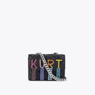 Micro Kensington Kurt-tas