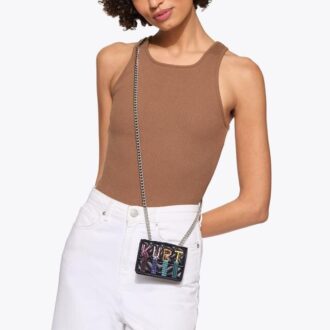 Micro Kensington Kurt-tas