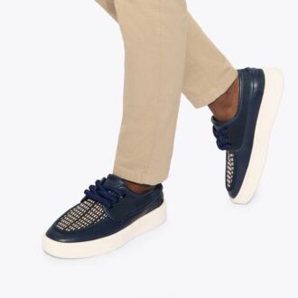 Milbank Deck Shoe Milbank Deck Shoe