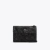 Mini Crystal Kensington-tas Mini Crystal Kensington-tas