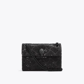 Mini Crystal Kensington-tas