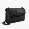 Mini Crystal Kensington-tas Mini Crystal Kensington-tas