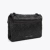 Mini Crystal Kensington-tas Mini Crystal Kensington-tas