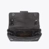Mini Crystal Kensington-tas Mini Crystal Kensington-tas