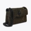 Mini Fabric Drench Kensington-tas Mini Fabric Drench Kensington-tas