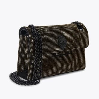 Mini Fabric Drench Kensington-tas Mini Fabric Drench Kensington-tas