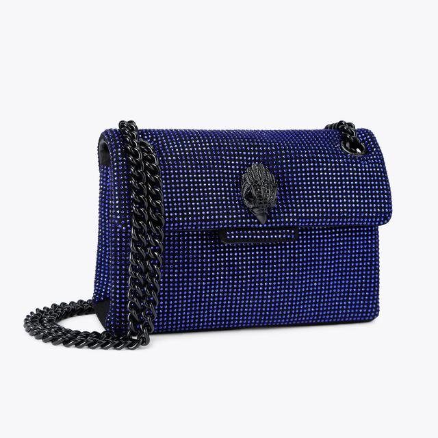 Mini Fabric Drench Kensington-tas Mini Fabric Drench Kensington-tas