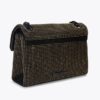 Mini Fabric Drench Kensington-tas Mini Fabric Drench Kensington-tas