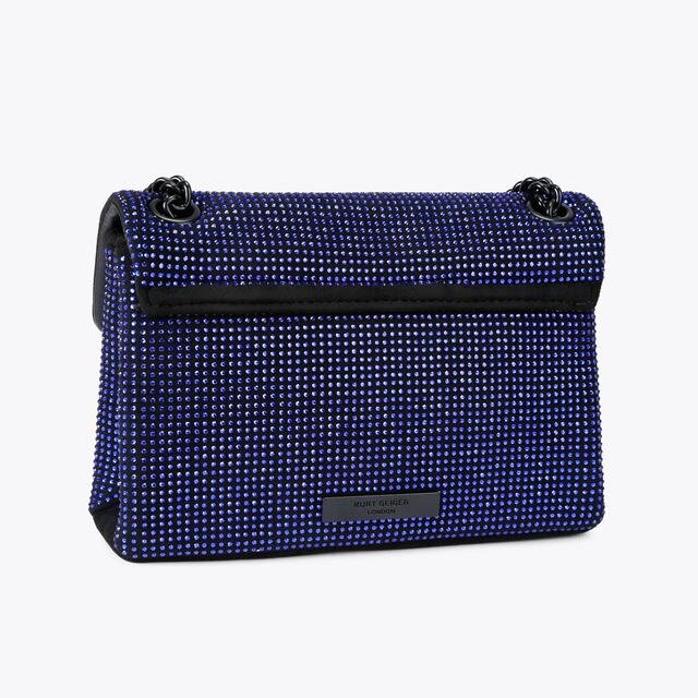 Mini Fabric Drench Kensington-tas Mini Fabric Drench Kensington-tas