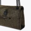 Mini Fabric Drench Kensington-tas Mini Fabric Drench Kensington-tas