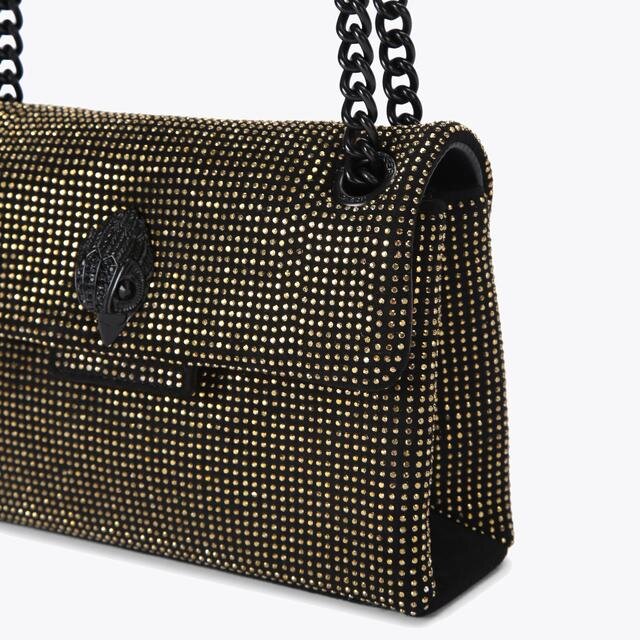 Mini Fabric Drench Kensington-tas Mini Fabric Drench Kensington-tas