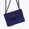 Mini Fabric Drench Kensington-tas Mini Fabric Drench Kensington-tas