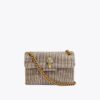 Mini Fabric Kensington-tas Mini Fabric Kensington-tas