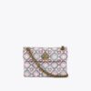 Mini Fabric Kensington-tas Mini Fabric Kensington-tas