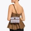Mini Fabric Kensington-tas Mini Fabric Kensington-tas