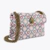 Mini Fabric Kensington-tas Mini Fabric Kensington-tas