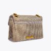 Mini Fabric Kensington-tas Mini Fabric Kensington-tas