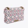 Mini Fabric Kensington-tas Mini Fabric Kensington-tas