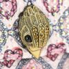 Mini Fabric Kensington-tas Mini Fabric Kensington-tas