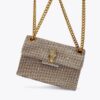 Mini Fabric Kensington-tas Mini Fabric Kensington-tas