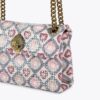 Mini Fabric Kensington-tas Mini Fabric Kensington-tas